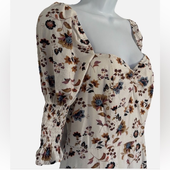 Audrey Parks Francesca dress - Picture 5 of 11